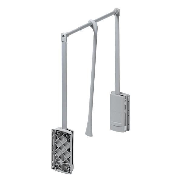 2004 Gard. asansörü 600-1000mm,10kg, gri