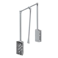 2004 Gard. asansörü 600-1000mm,10kg, gri