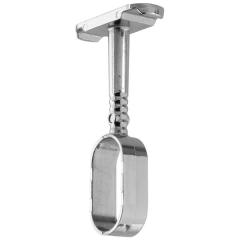 Flans tavana monte oval açik par.kr 16mm