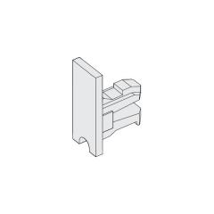 SLIDO DESIGN 25 IFG Kapama parçası,göm.