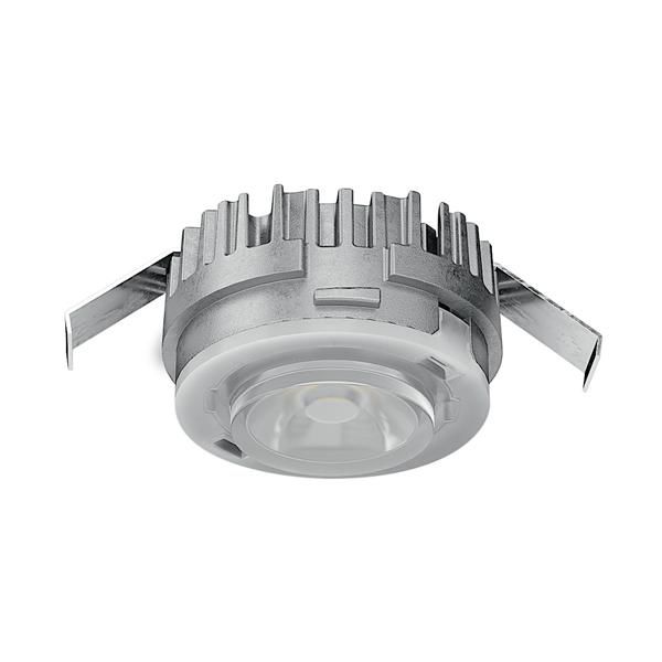 LED2090 Modüler spot,12V,1,2W, 4000K