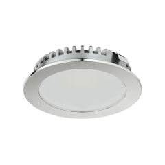 LED2094 Spot 12V/2,5W 4000K, parlak krom