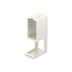 FRAME Aski kancasi, m.beyaz