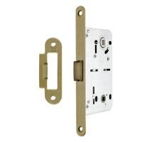 H50.08 Dilden kilit WC a.bronz 50/18mm