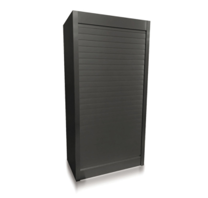 RISE Stor antrasit 600x1320mm