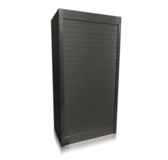 RISE Stor antrasit 600x1320mm