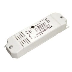 PLK110 LED sürücü 9W 350mA, beyaz