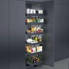 DISPENSA 90° Sepet 3lü,300,A.Pure,ant
