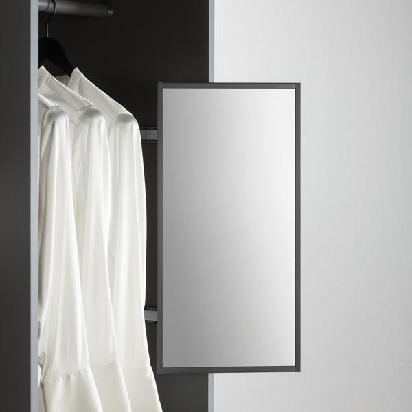 REFLECT Ayna G300xY570 beyaz