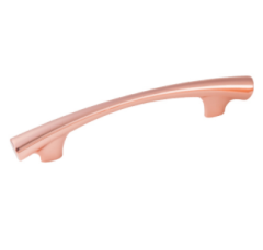 ARCO Kulp parlak bakir 224mm