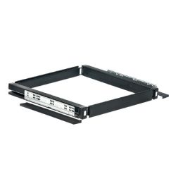 Elite Çerçeve/ray siyah 450-590x526x68mm