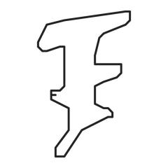 80-G Fitil 8mm, 10m