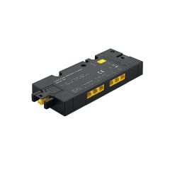 LOOX5 6 girisli dagitici, sensör g., 12V