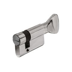 PC 03 Mandalli yarim barel nikel M31x9mm