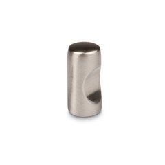 GRIMALDO JR Dügme kulp p.çelik renk 12mm