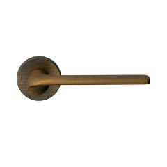 HANT Kapi kolu antik bronz,sag
