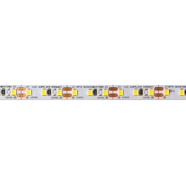 LED1912 SeritLED 12V,9.6W/m,3000K,5m