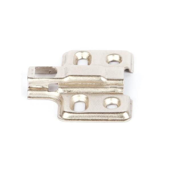 METALLA 110 H taban 4 delik klipsli 2mm