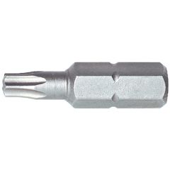 TS25 Tornavida ucu,25mm - 10 Adet