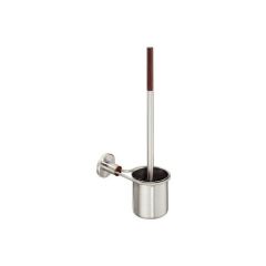 BAMBOO Tuvalet firçalik,duvara monte