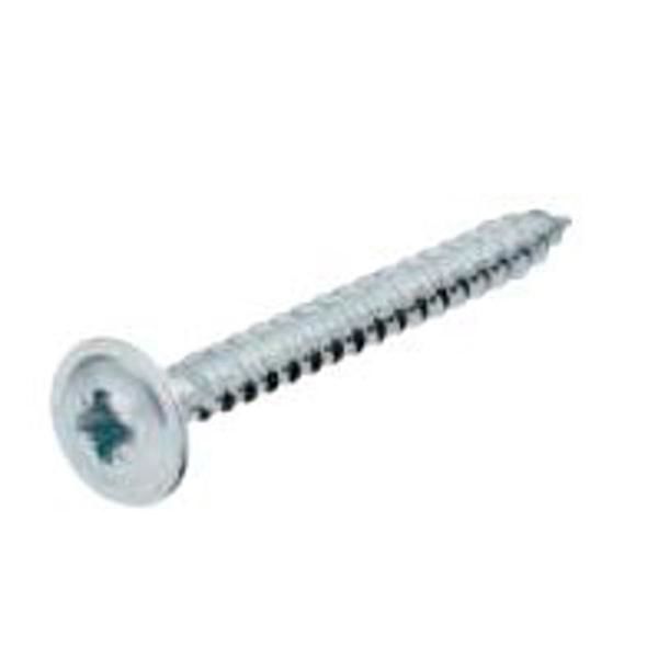 HOSPA-Arka pan.vida.galv.3,5x25mm - 1000 Adet
