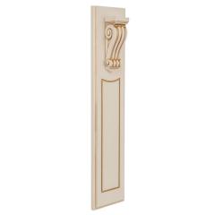 TOSCANA Dekor. alt klape, 150x700x20mm