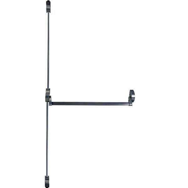 PASS Bar mat nikel 850mm
