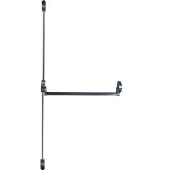 PASS Bar mat nikel 850mm