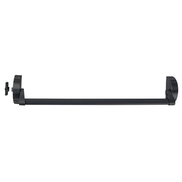 PASS Bar siyah 1250mm