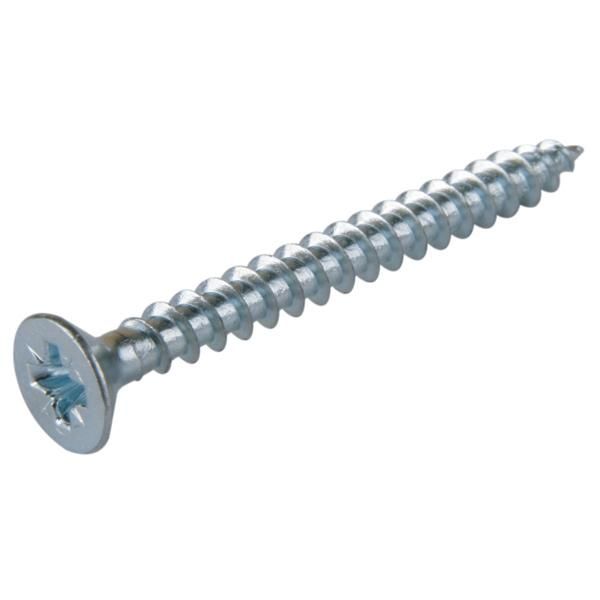 HOSPA-Havsa bas.vida galv.6,0x150mm - 50 Adet