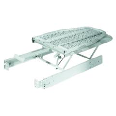 IRONFIX Ütü masasi set, çekmece 950mm