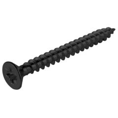 HOSPA-Havsa bas.vida siyah 4,0x18mm - 1000 Adet
