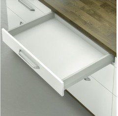 MATRIX BOX P,gri,18/92/450mm,vd.