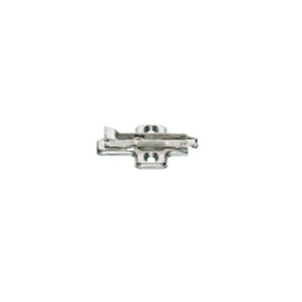 DUOMATIC SM H taban vidali 0mm
