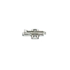DUOMATIC SM H taban vidali 0mm