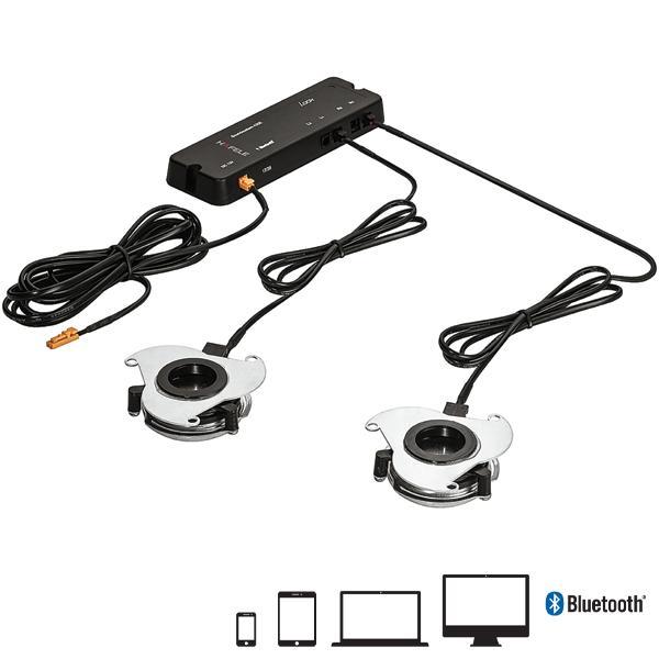 LOOX B.tooth ses sistemi 420E 12V