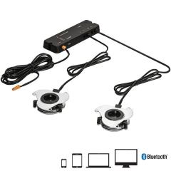 LOOX B.tooth ses sistemi 420E 12V