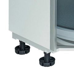 Baza ayak firin alti çekmece için 120mm