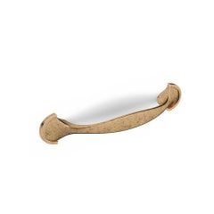 GLENN Kulp antik bronz 96mm