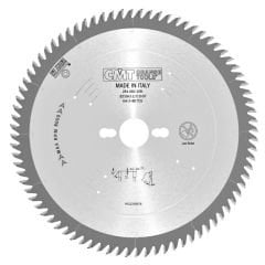 MDF & SUNTA Testere 250x3.2/2.2x30 Z80