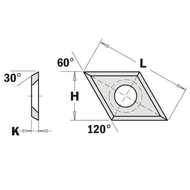 JİLET 28/14x14x2MM/30