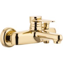 Premium Altın Serisi Banyo Bataryası Altın