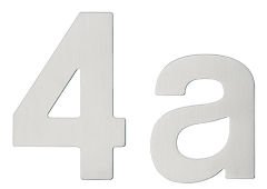Kapı no 8 p.çelik mat 120mm