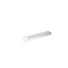 HAN Kulp parlak krom 128mm
