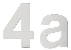 Kapı no C p.çelik mat 93mm