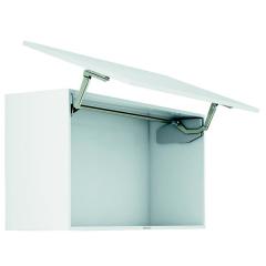 FREE SWING Makas seti gri S1 37-50cm