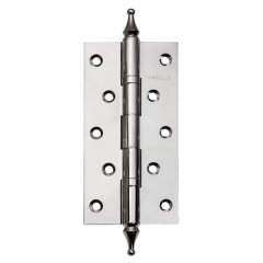 Yaprak ment.klasik par.krom 152x76x3mm