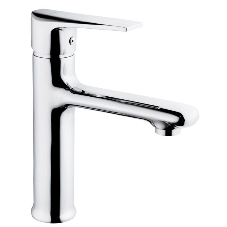 Este Serisi Lavabo Bataryası
