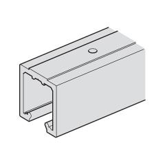 FOLD 100-T Üst tasiyici ray, 3000mm