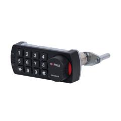 MINILOCK Elektronik merkezi kilit, sag